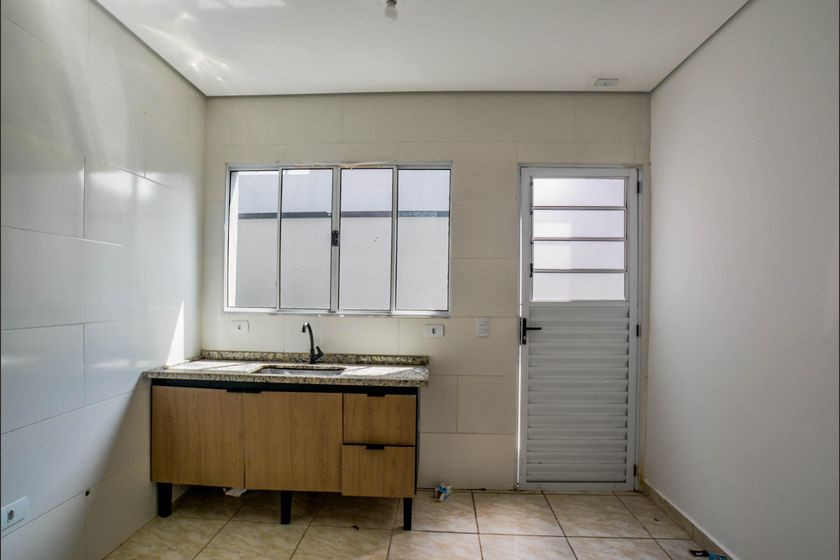 Casa em Vila Marina - Widok 2