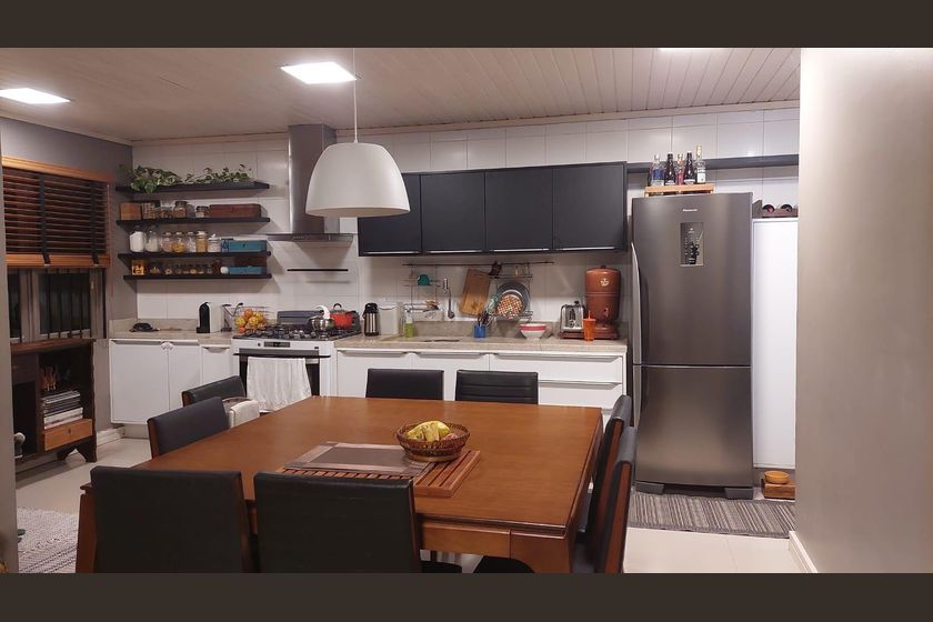 Moradia – Canoas - Vista 3