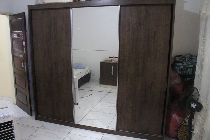 Casa em Cerâmica - Mehr