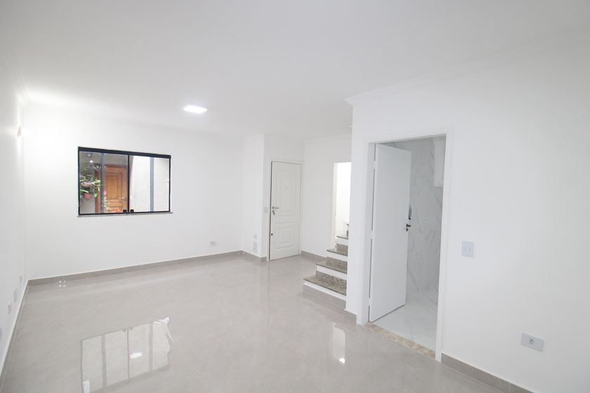 Casacondominio em Chora Menino - Widok 4