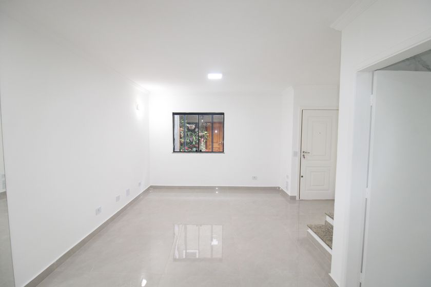 Casacondominio em Chora Menino - Widok 2