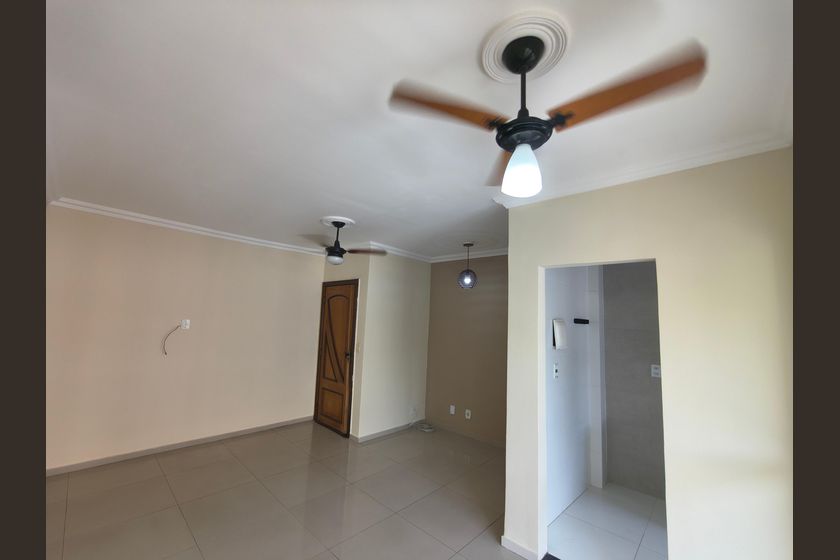Apartamento – Rio de Janeiro - Vista 2