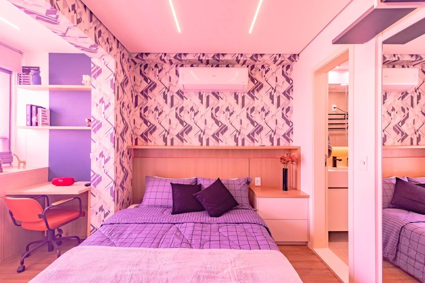 Studiooukitchenette em Vila Clementino - Ansicht 3