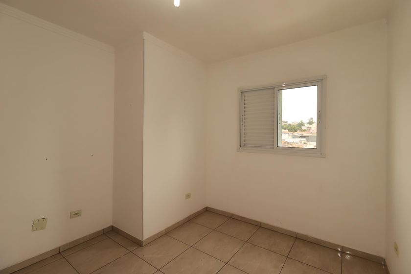 Apartamento em Jardim Progresso - Mehr