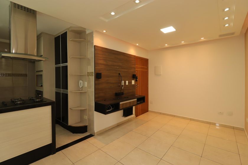 Apartamento em Jardim Progresso - Ansicht 4
