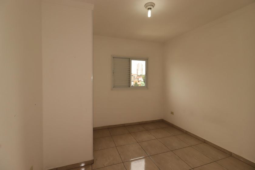 Apartamento em Jardim Progresso - Ansicht 6