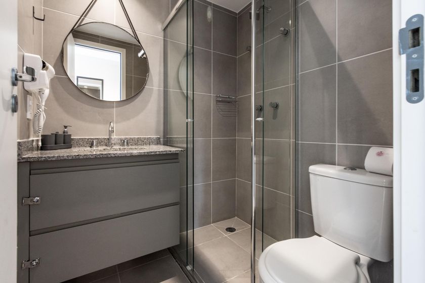 Apartamento – São Paulo - Mais