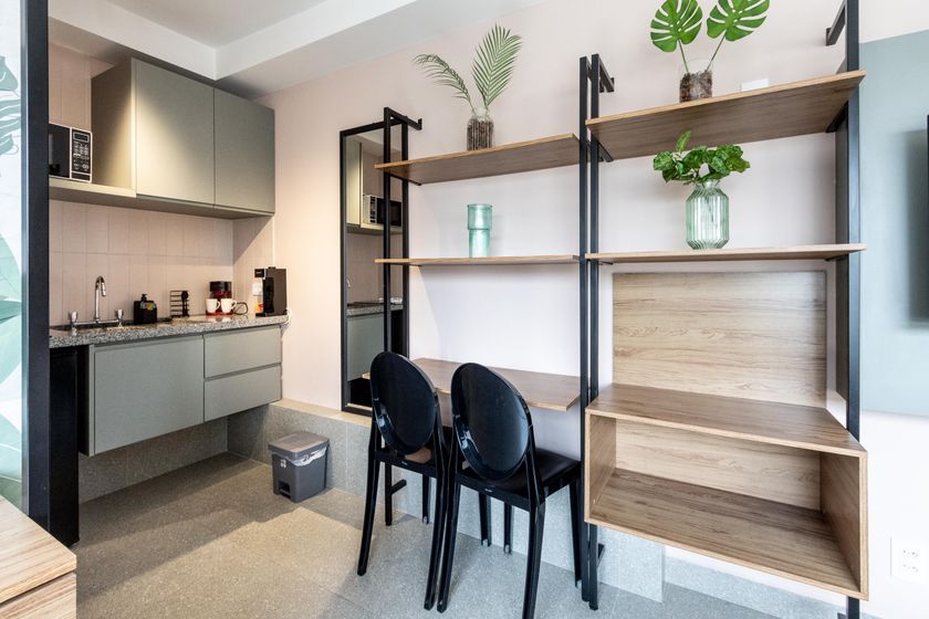 Apartamento – São Paulo - Vista 5