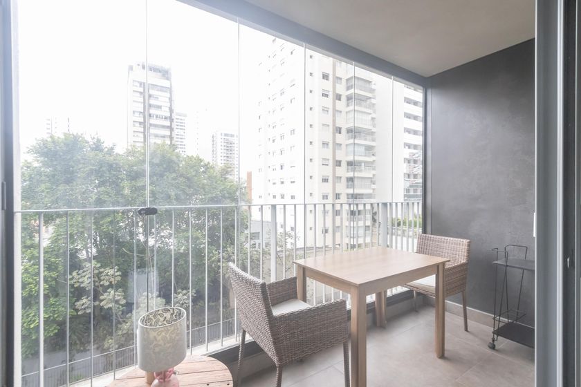 Apartamento – São Paulo - Vista 5