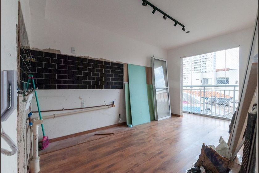 Studiooukitchenette em Tatuapé - Widok 4