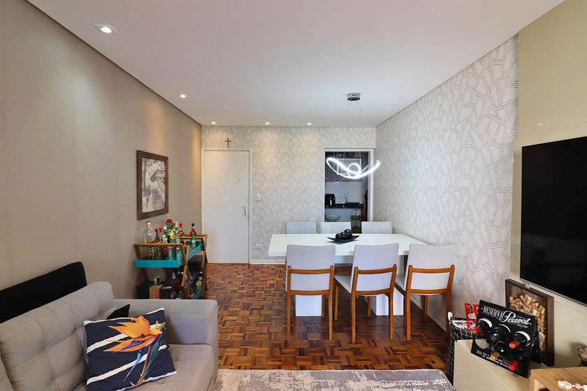 Apartamento em Centro - Widok 5