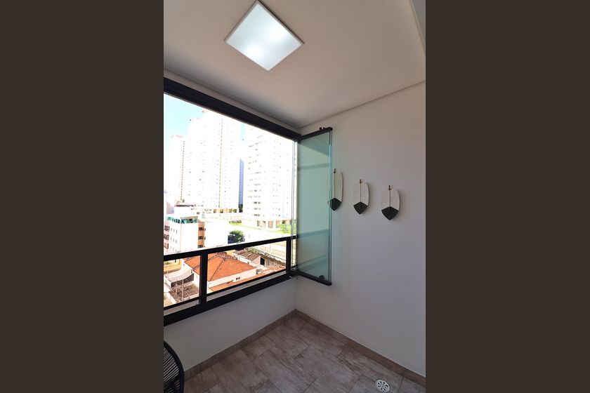Apartamento em Centro - Więcej