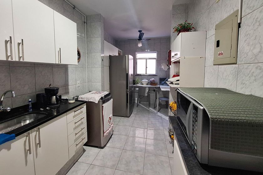 Apartamento – Niterói - Vista 4