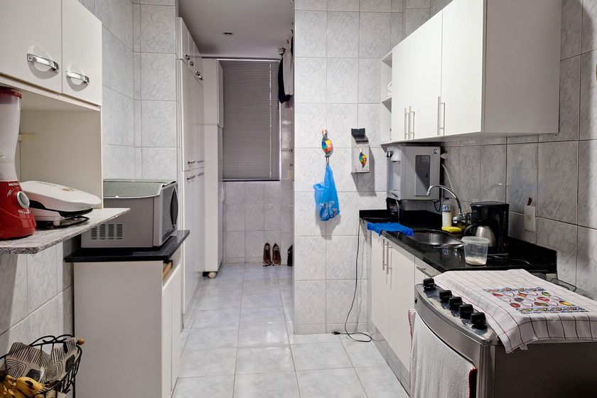Apartamento – Niterói - Vista 3