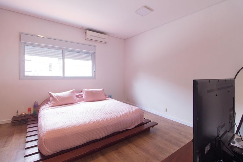 Casa em Vila Mariana - Mais