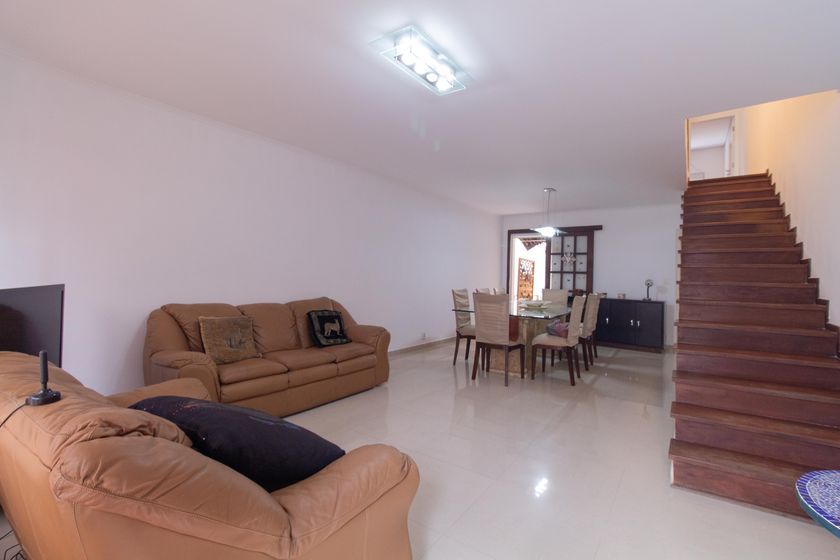 Casa em Vila Mariana - Vista 2