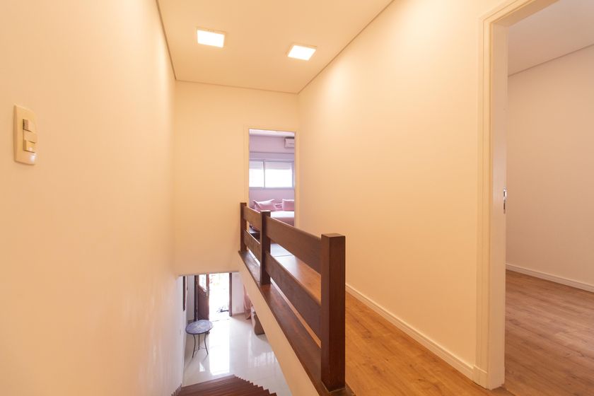 Casa em Vila Mariana - Vista 5