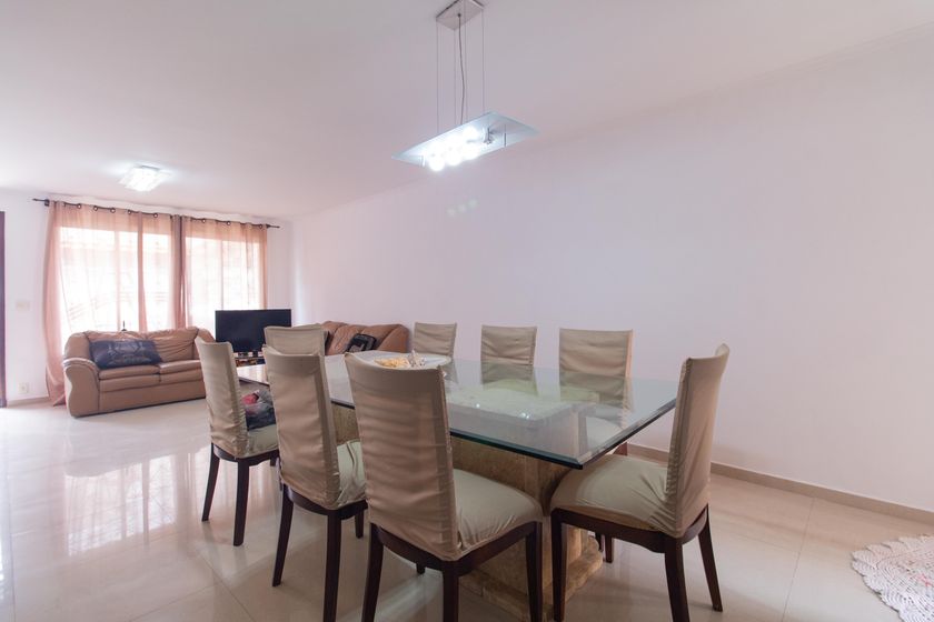 Casa em Vila Mariana - Vista 3