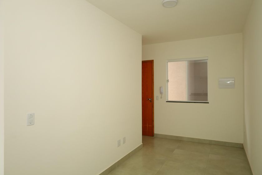 Apartamento em Vila Rosaria – pohled 3