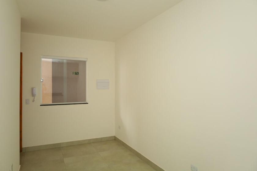 Apartamento em Vila Rosaria – pohled 4