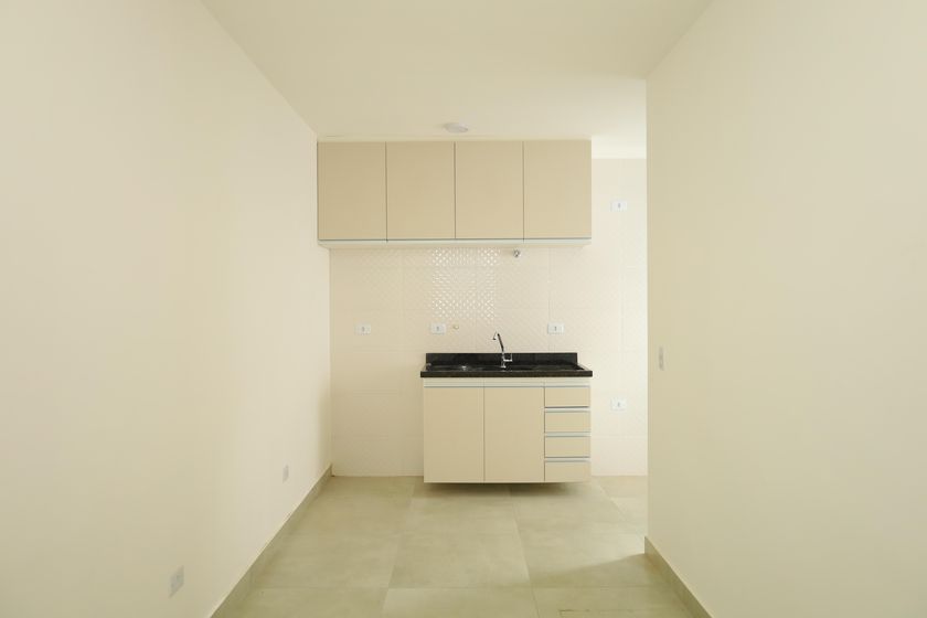 Apartamento em Vila Rosaria – pohled 6