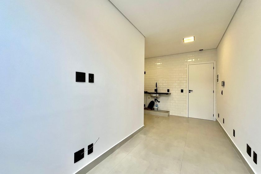 Apartamento em Vila da Saúde – pohled 3
