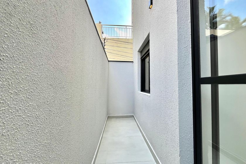 Apartamento em Vila da Saúde – pohled 5