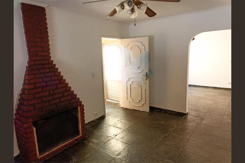 Casa em Vila Nova Mazzei - Mehr