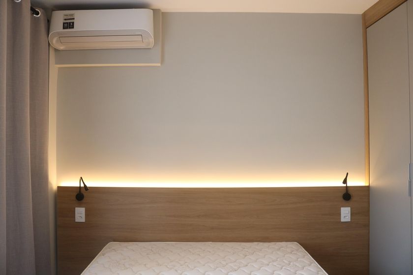 Apartamento em Água Branca - Ansicht 3