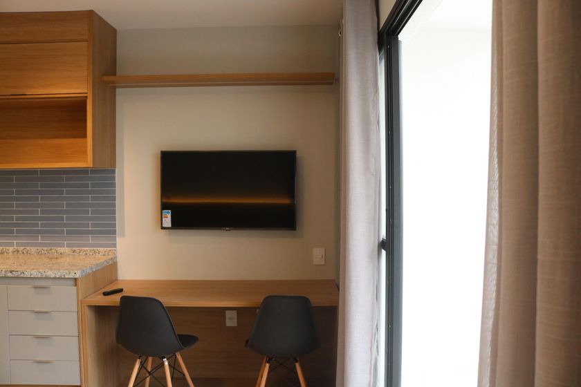 Apartamento em Água Branca - Ansicht 6