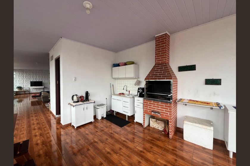 Casa em Vila Helena - Więcej