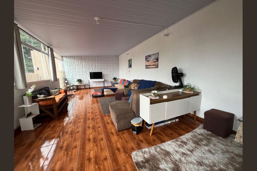 Casa em Vila Helena - Widok 5