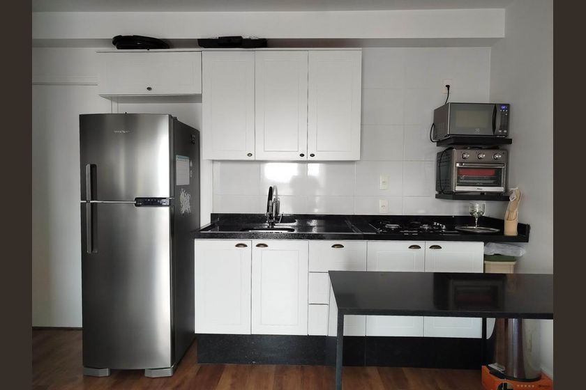 Apartamento em Tatuapé – další