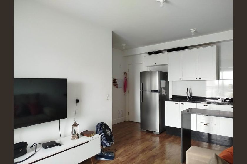 Apartamento em Tatuapé – pohled 5