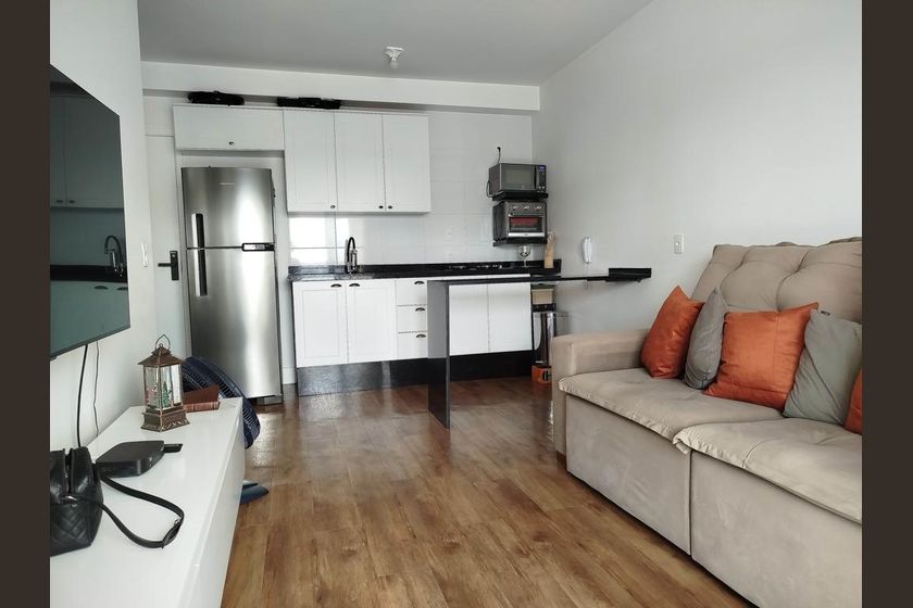 Apartamento em Tatuapé – pohled 3