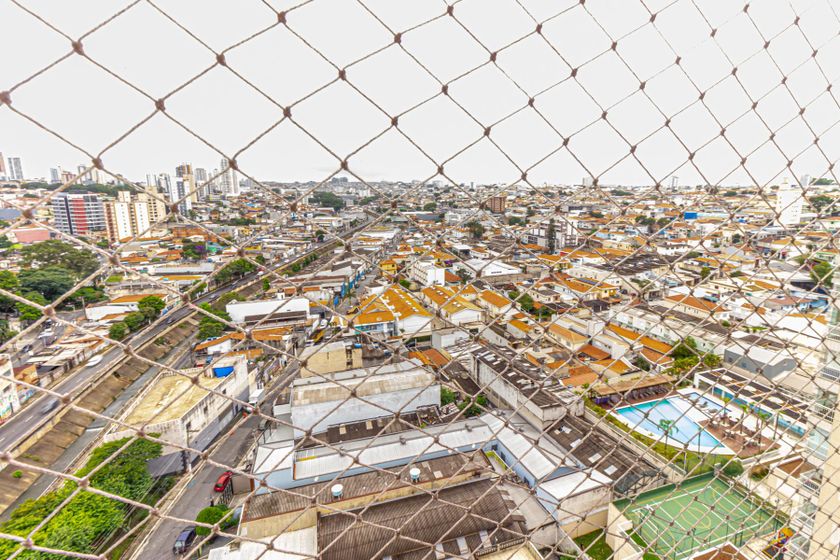Apartamento – São Paulo, Água Rasa - Vista 4