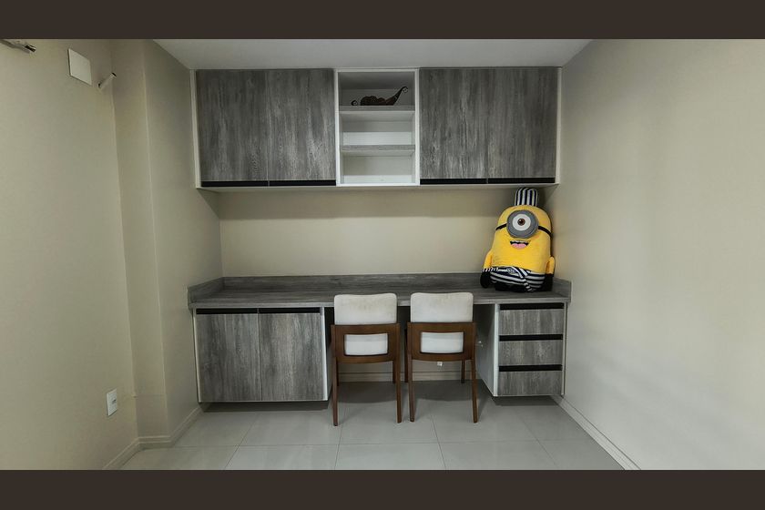Apartamento – Rio de Janeiro, Recreio dos Bandeirantes - Mais