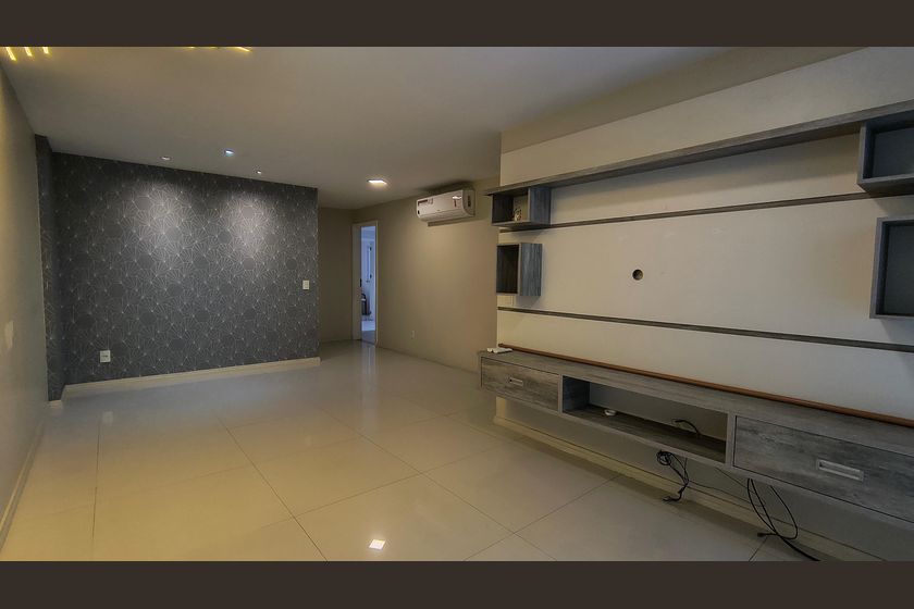 Apartamento – Rio de Janeiro, Recreio dos Bandeirantes - Vista 2