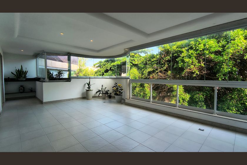 Apartamento – Rio de Janeiro, Recreio dos Bandeirantes - Vista 5