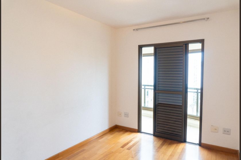 Apartamento em Mirandópolis – pohled 4