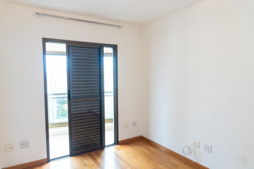 Apartamento em Mirandópolis – pohled 6