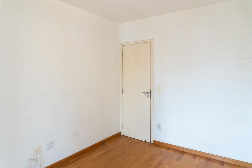 Apartamento em Mirandópolis – pohled 5