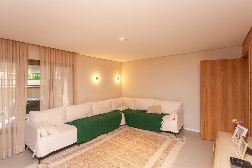 Casa em Parque Esmeralda - Widok 3