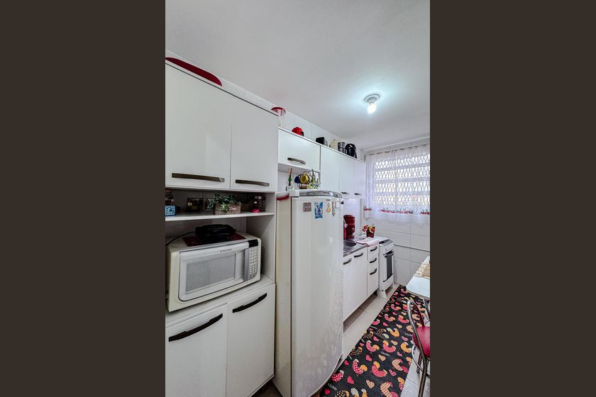 Apartamento – São Paulo - Vista 3