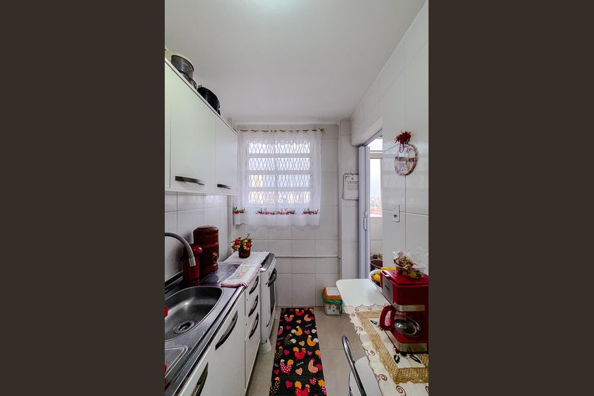 Apartamento – São Paulo - Vista 4