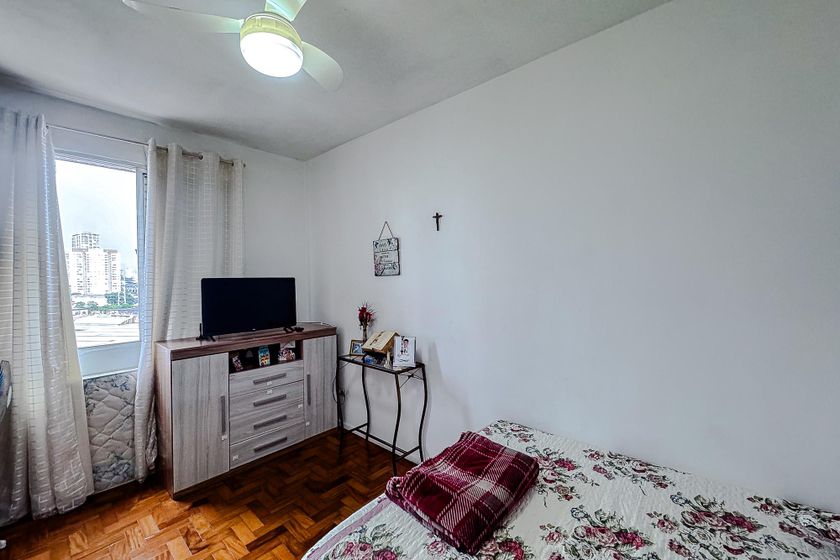 Apartamento – São Paulo - Mais