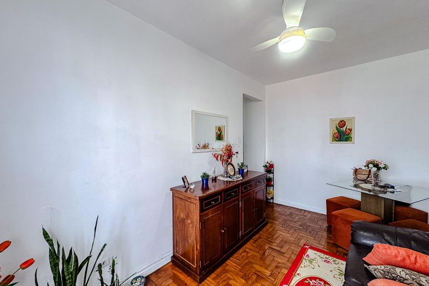 Apartamento – São Paulo - Vista 2