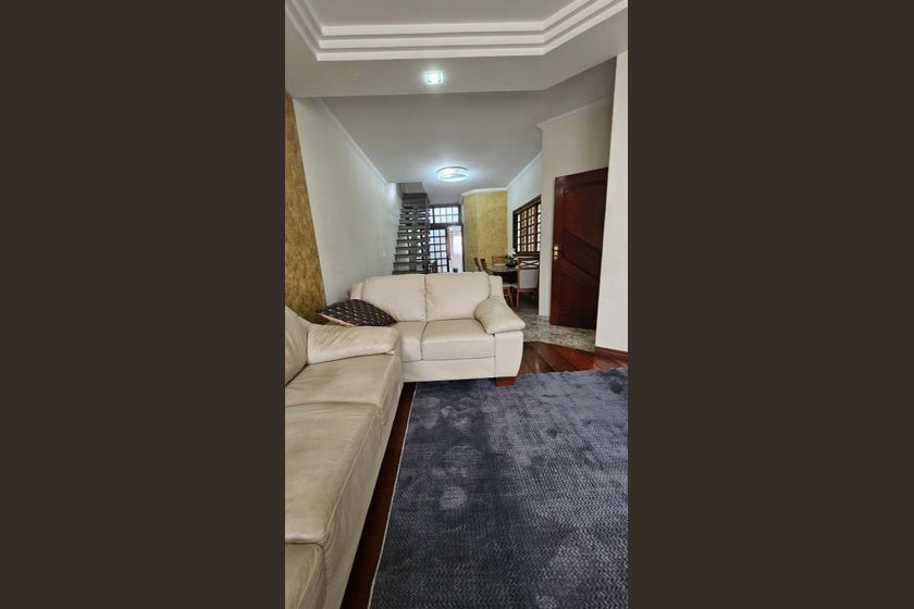 Casa em Jardim Las Vegas – pohled 3