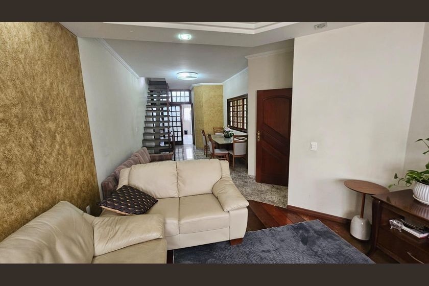 Casa em Jardim Las Vegas – pohled 4