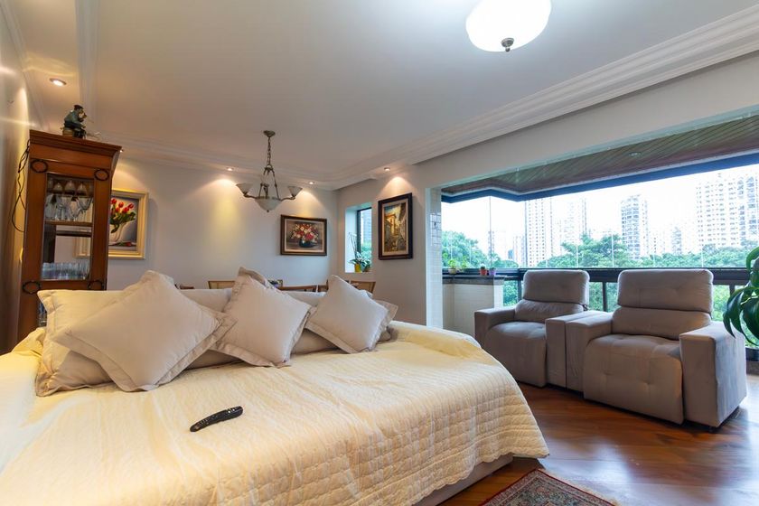 Apartamento em Vila Gomes Cardim - Widok 3